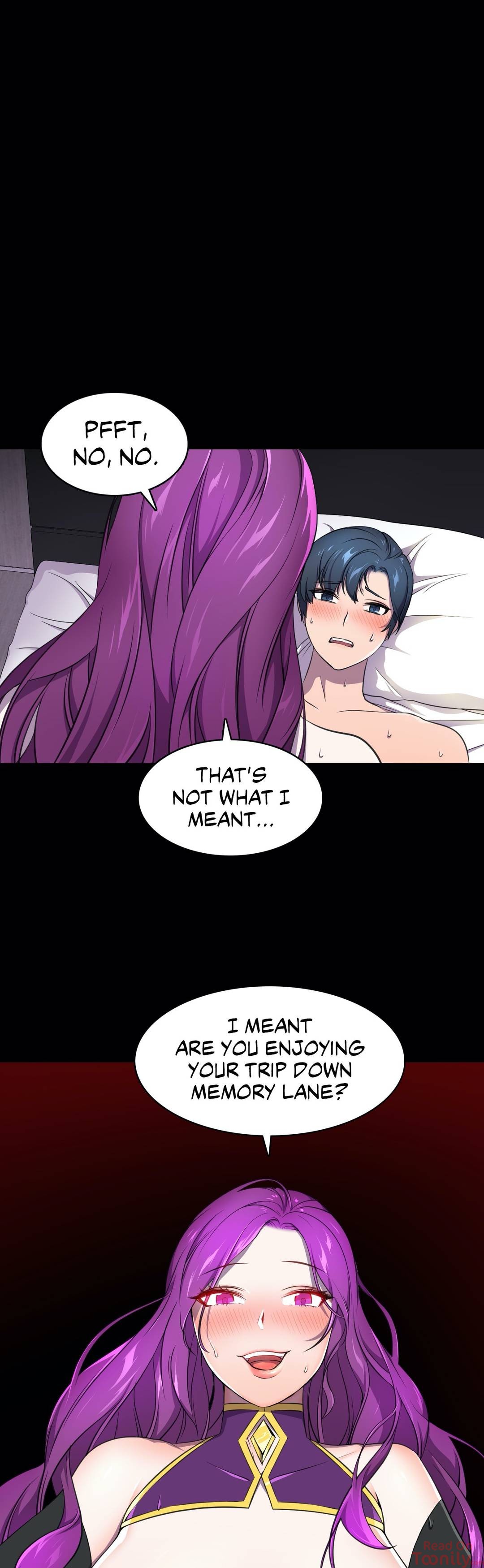 Hero Manager chapter 2 page 40