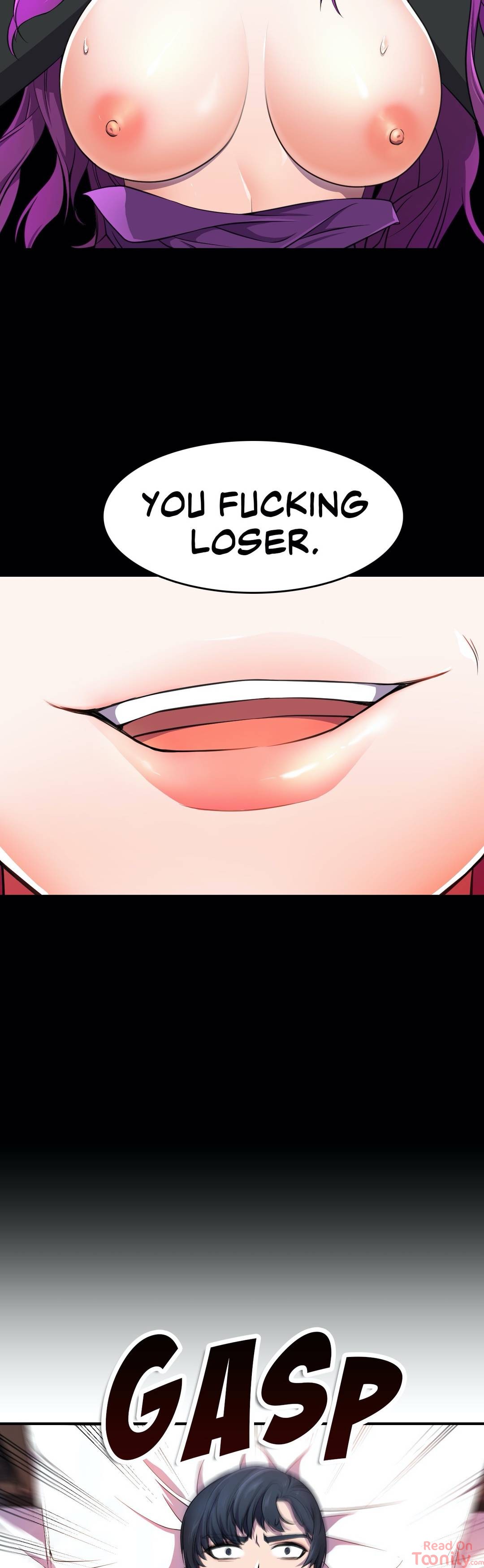Hero Manager chapter 2 page 41