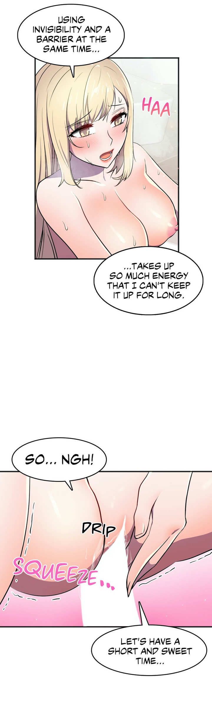 Hero Manager chapter 20 page 2