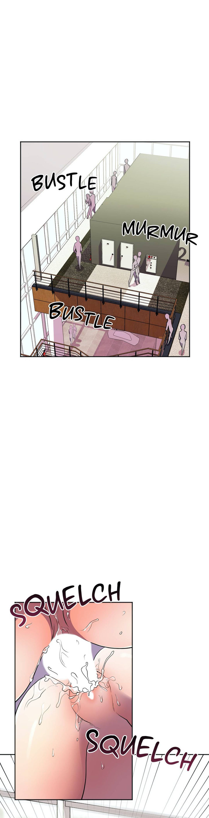 Hero Manager chapter 20 page 11