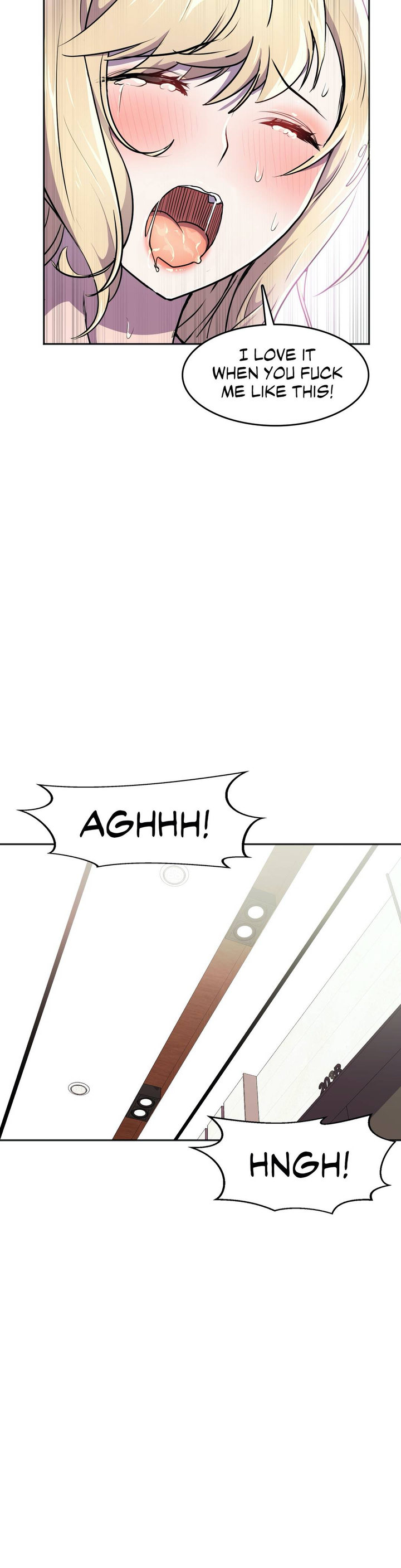 Hero Manager chapter 20 page 37