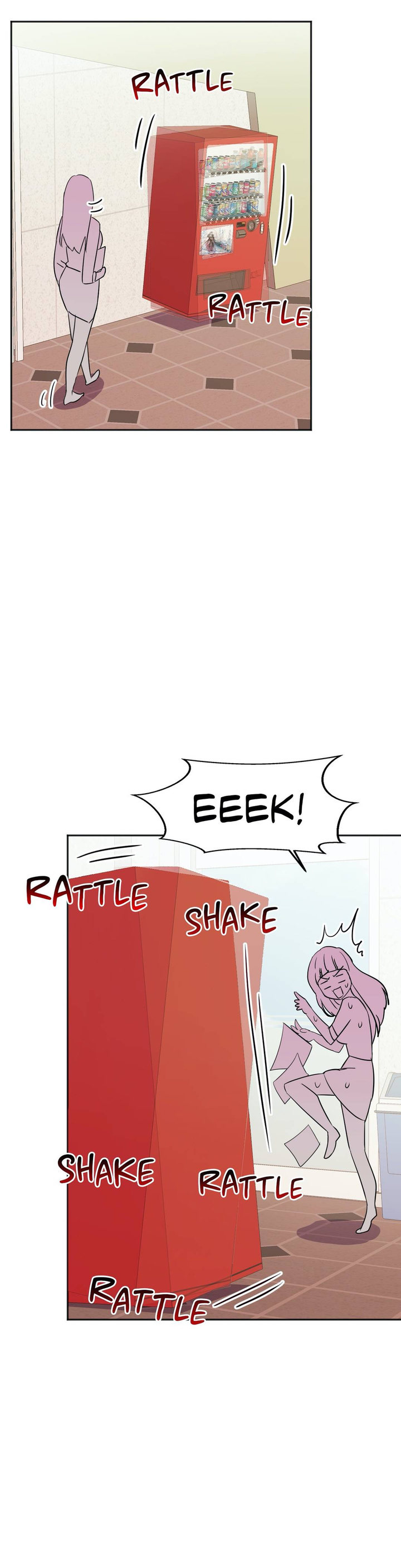 Hero Manager chapter 20 page 38