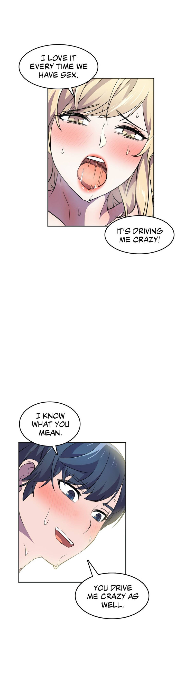 Hero Manager chapter 20 page 41