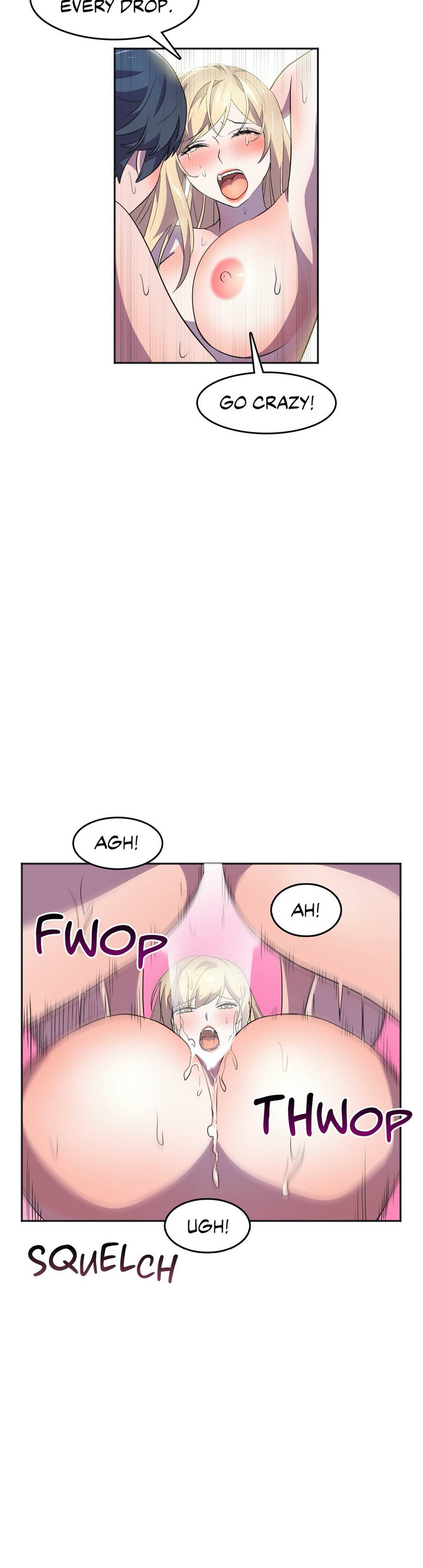 Hero Manager chapter 20 page 45