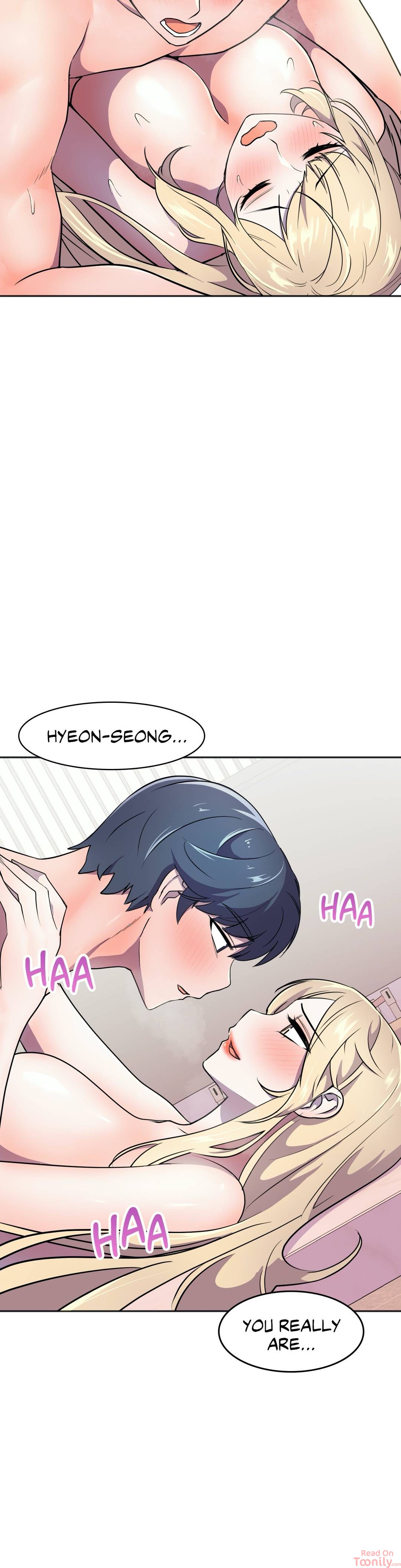 Hero Manager chapter 21 page 4