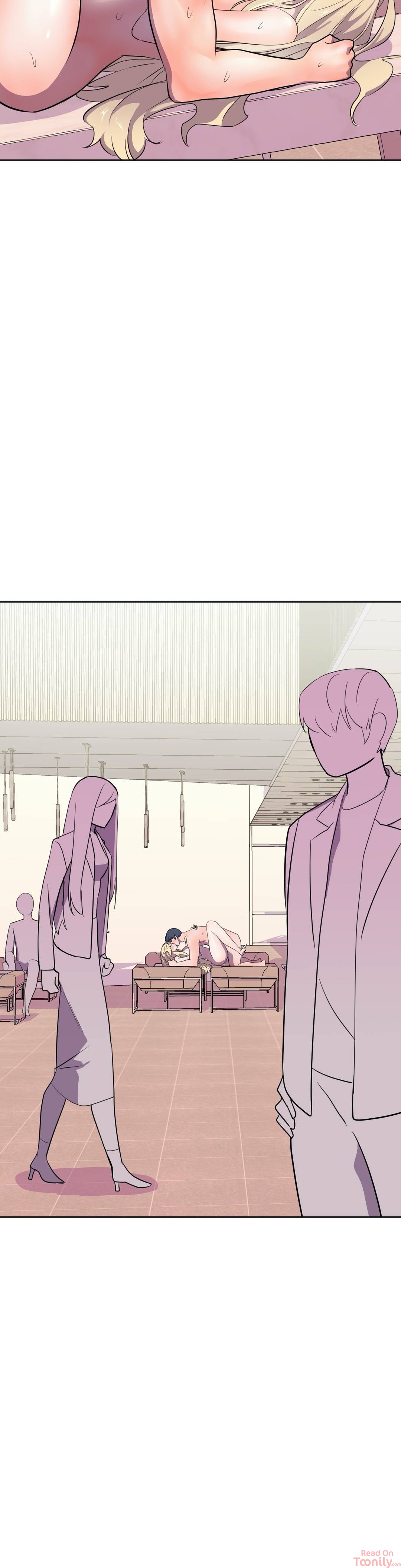Hero Manager chapter 21 page 6