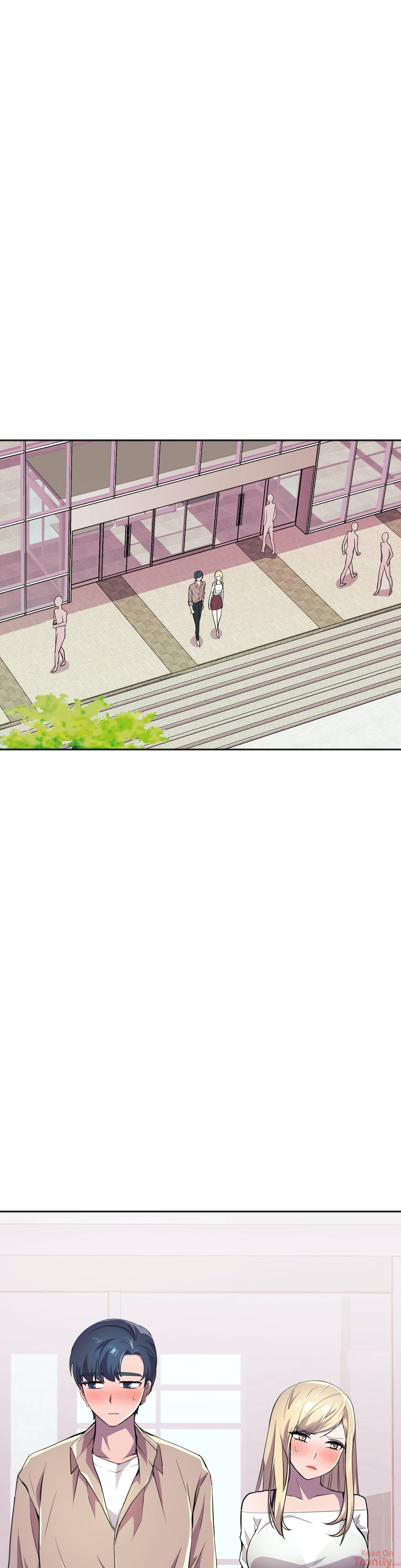 Hero Manager chapter 21 page 8