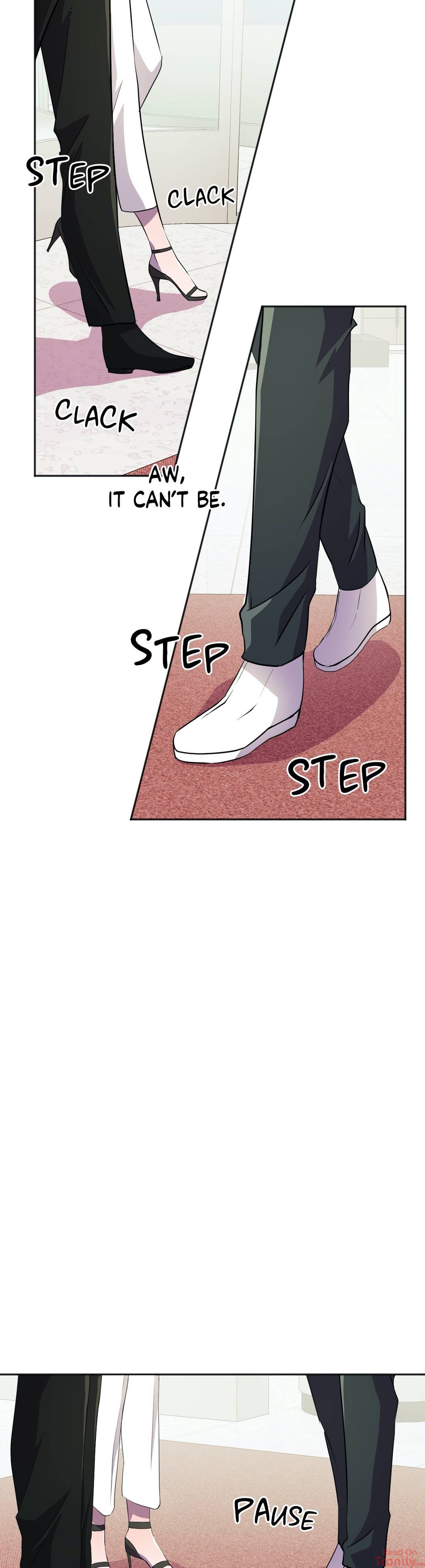 Hero Manager chapter 21 page 17