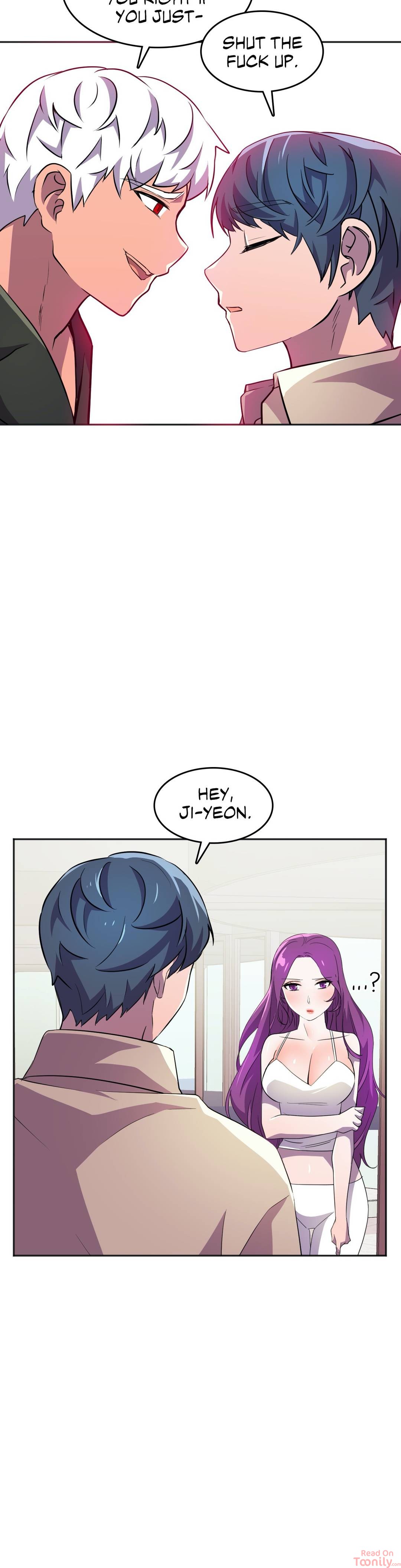 Hero Manager chapter 21 page 24