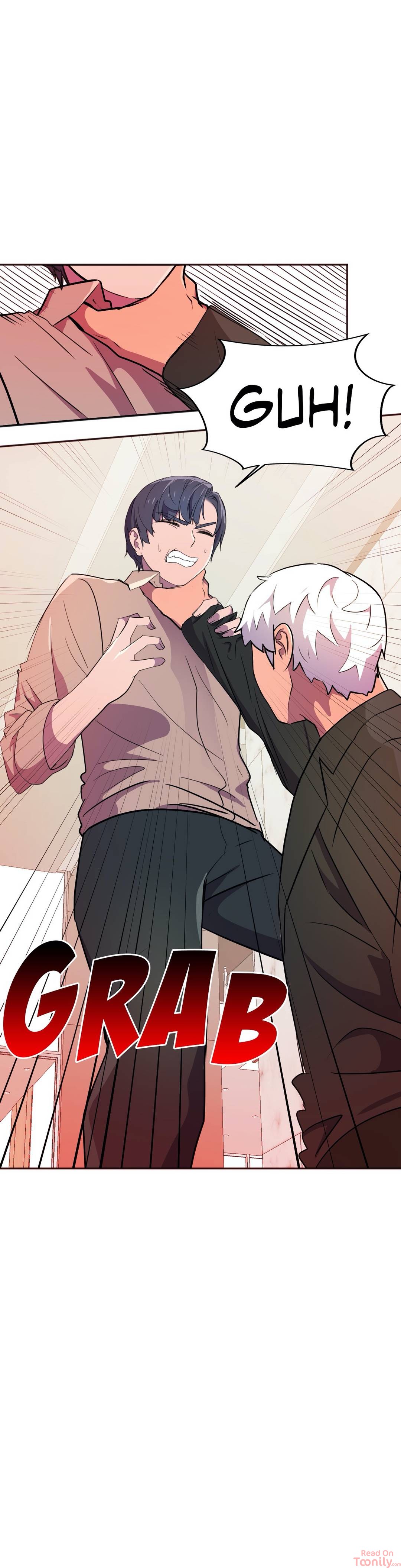 Hero Manager chapter 21 page 30