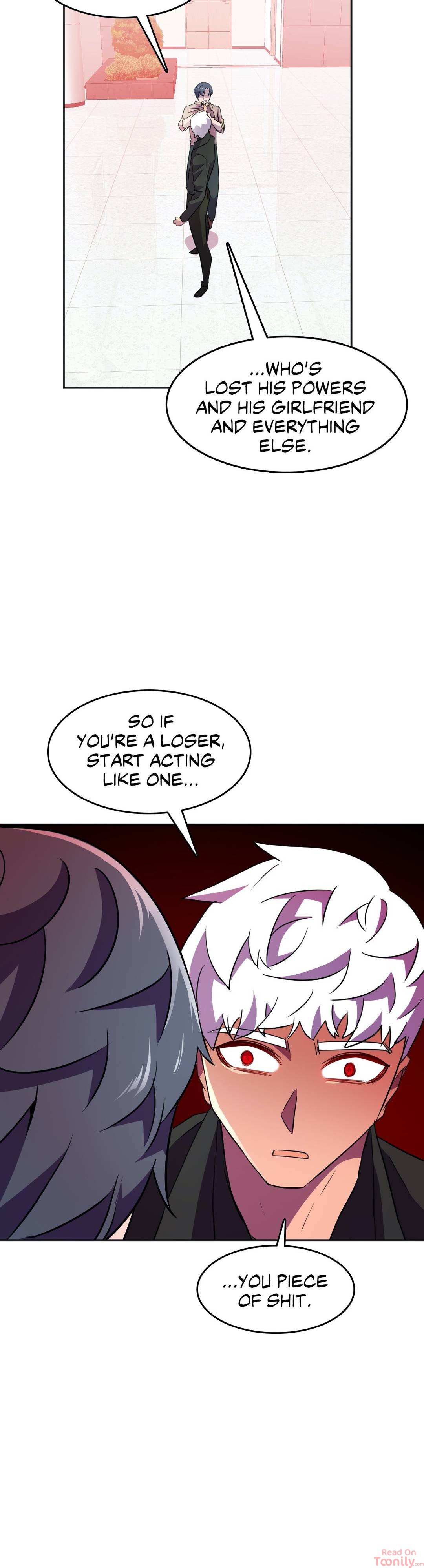 Hero Manager chapter 21 page 36