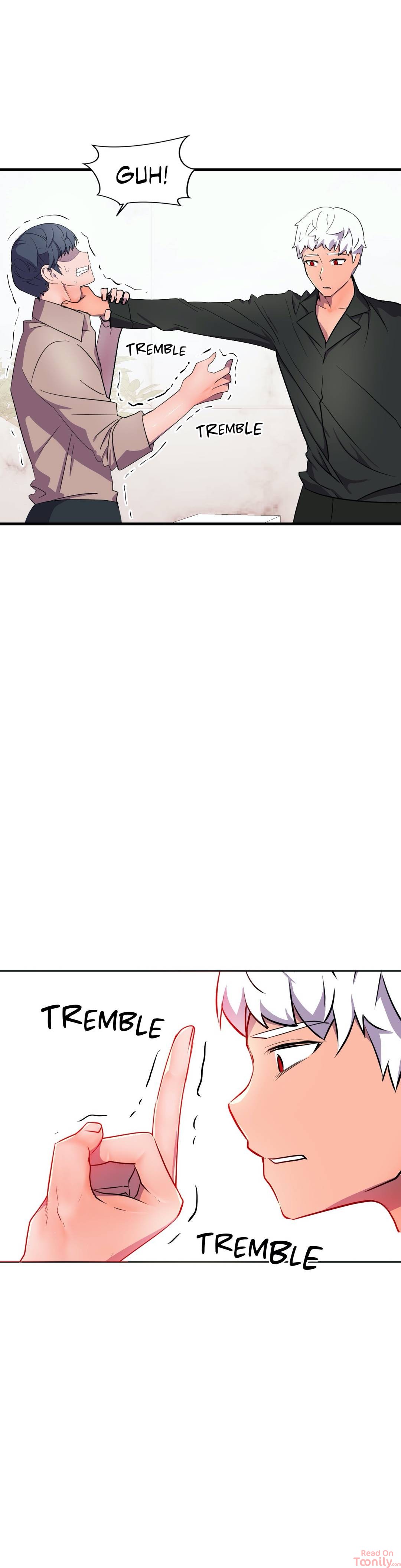 Hero Manager chapter 21 page 37