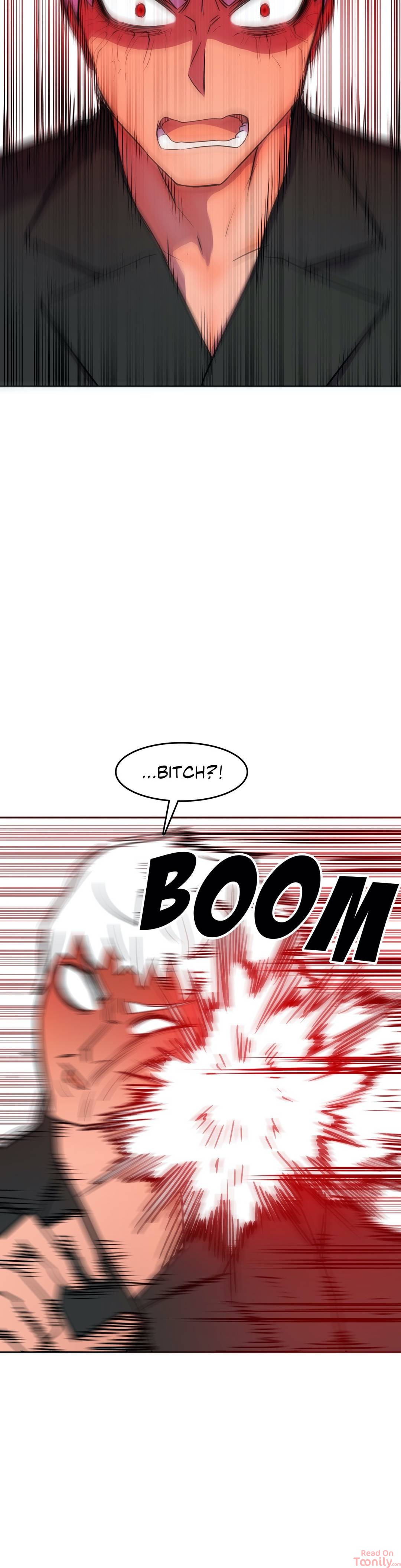 Hero Manager chapter 21 page 39