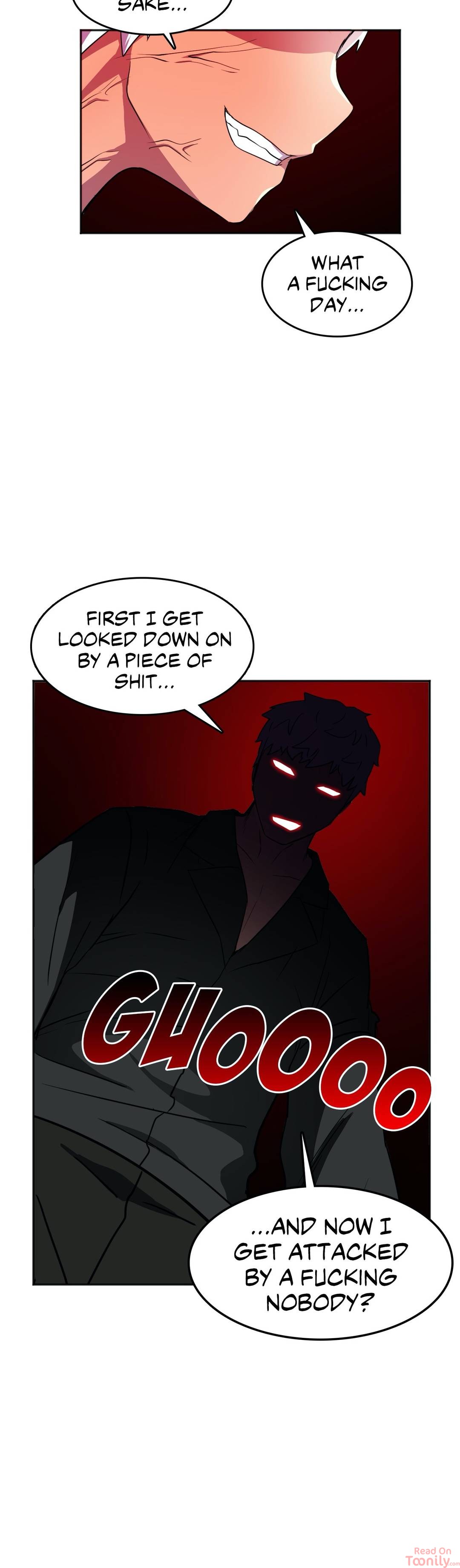 Hero Manager chapter 21 page 44