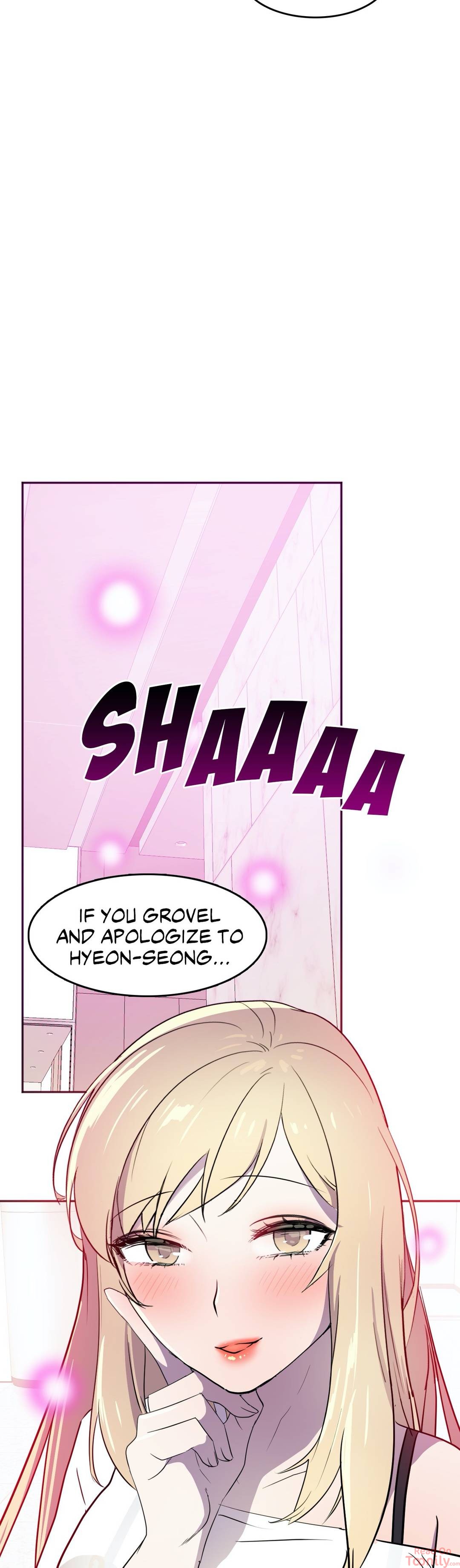 Hero Manager chapter 21 page 46