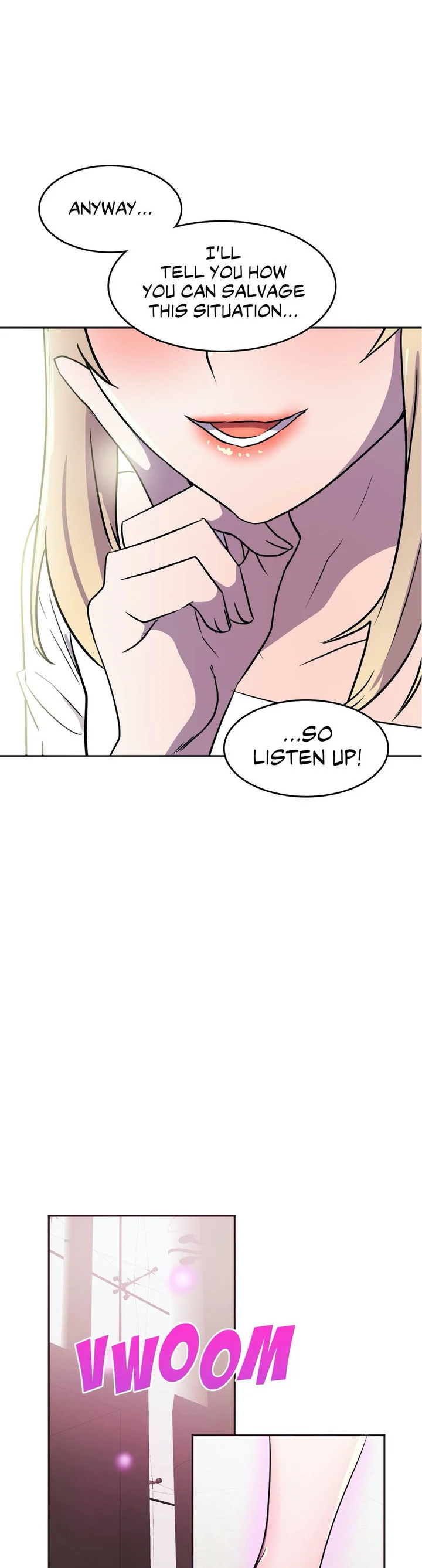 Hero Manager chapter 22 page 1