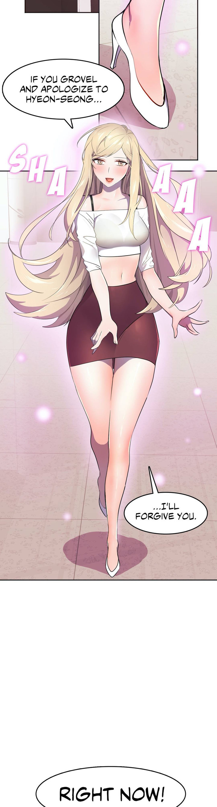 Hero Manager chapter 22 page 2