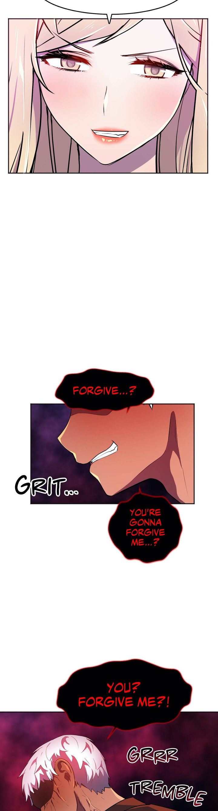Hero Manager chapter 22 page 3
