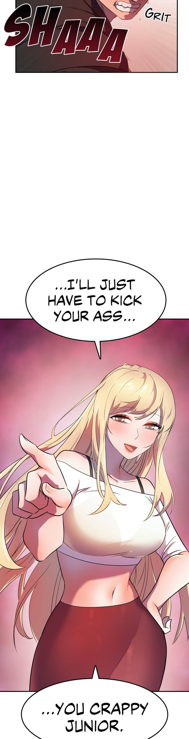 Hero Manager chapter 22 page 9