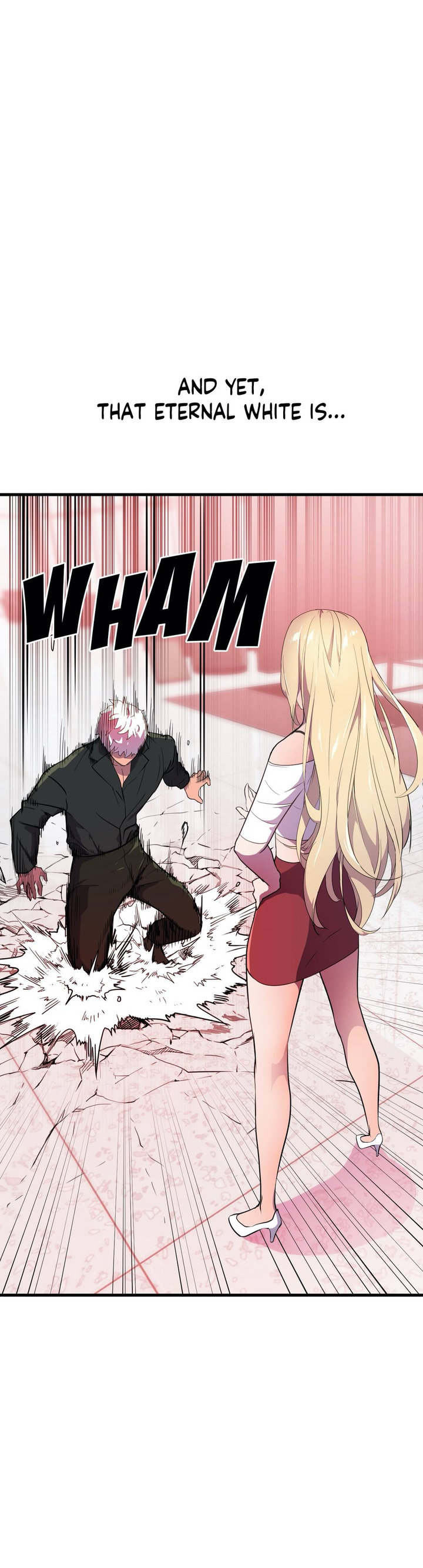 Hero Manager chapter 22 page 13