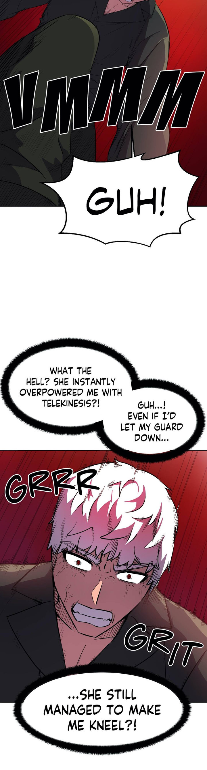 Hero Manager chapter 22 page 15