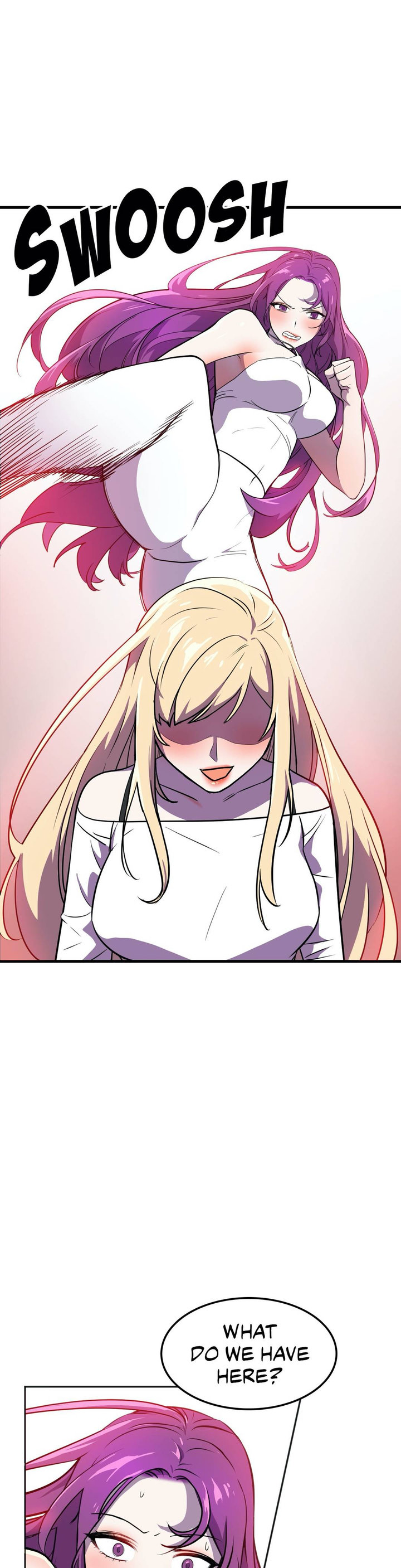 Hero Manager chapter 22 page 19