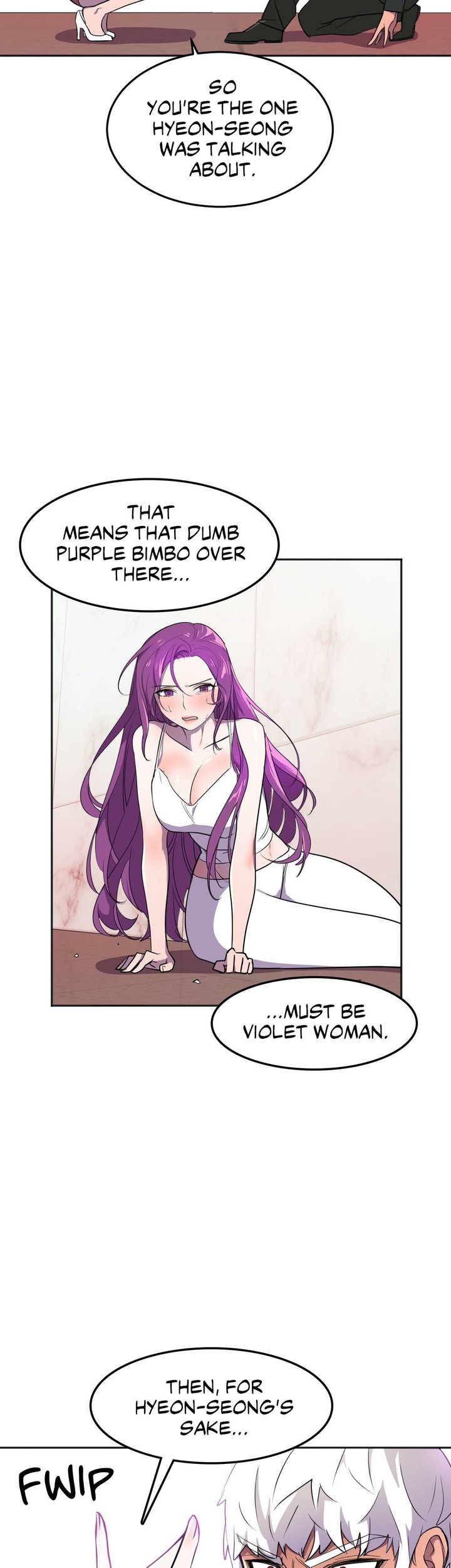 Hero Manager chapter 22 page 29