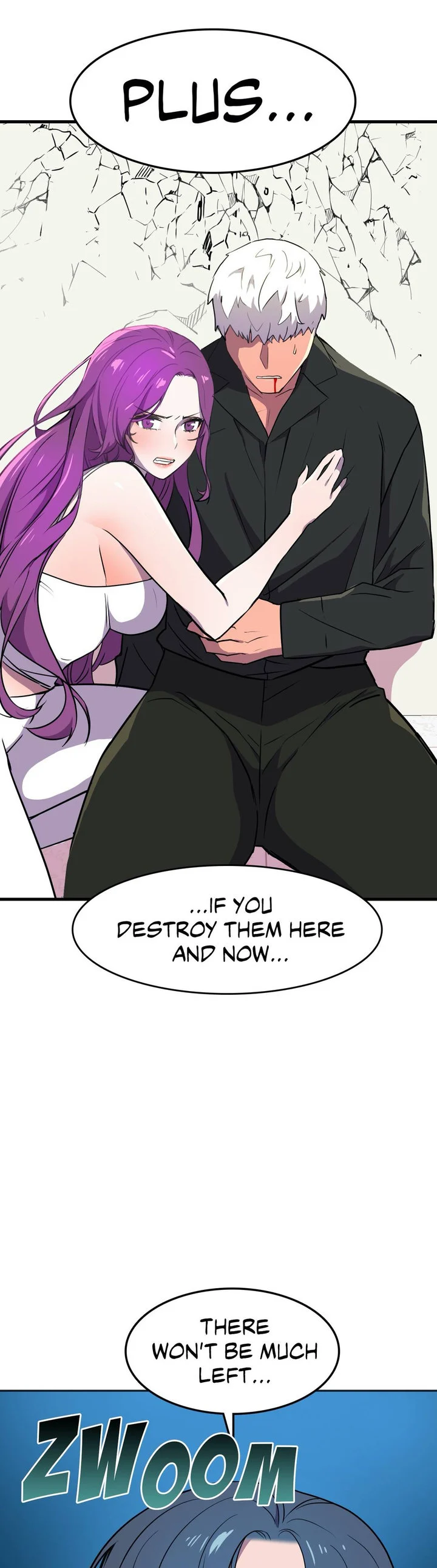 Hero Manager chapter 22 page 37