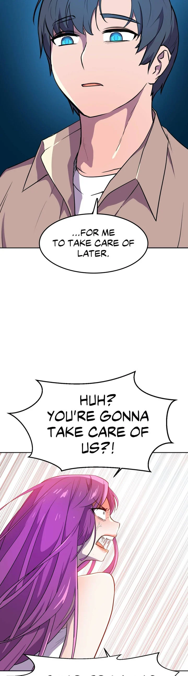 Hero Manager chapter 22 page 38