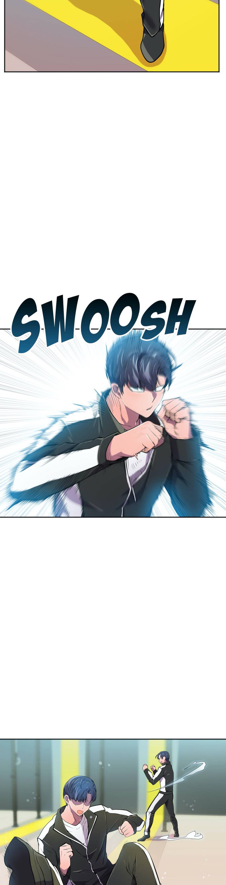 Hero Manager chapter 23 page 2