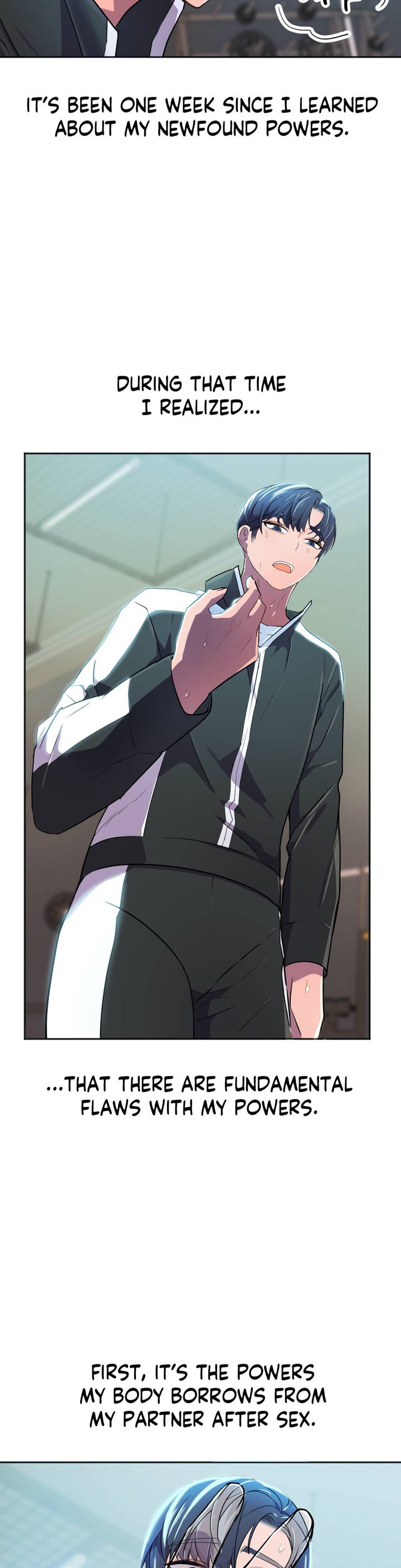Hero Manager chapter 23 page 5