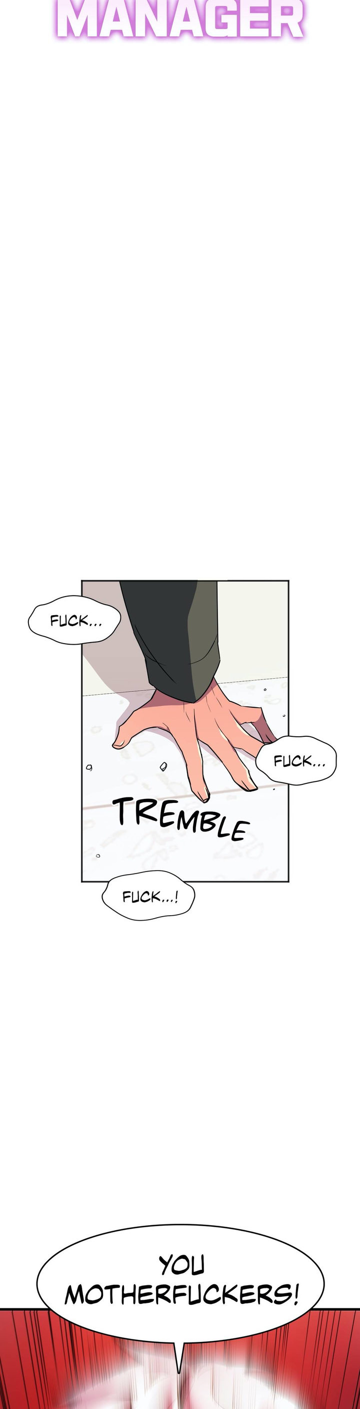 Hero Manager chapter 23 page 10