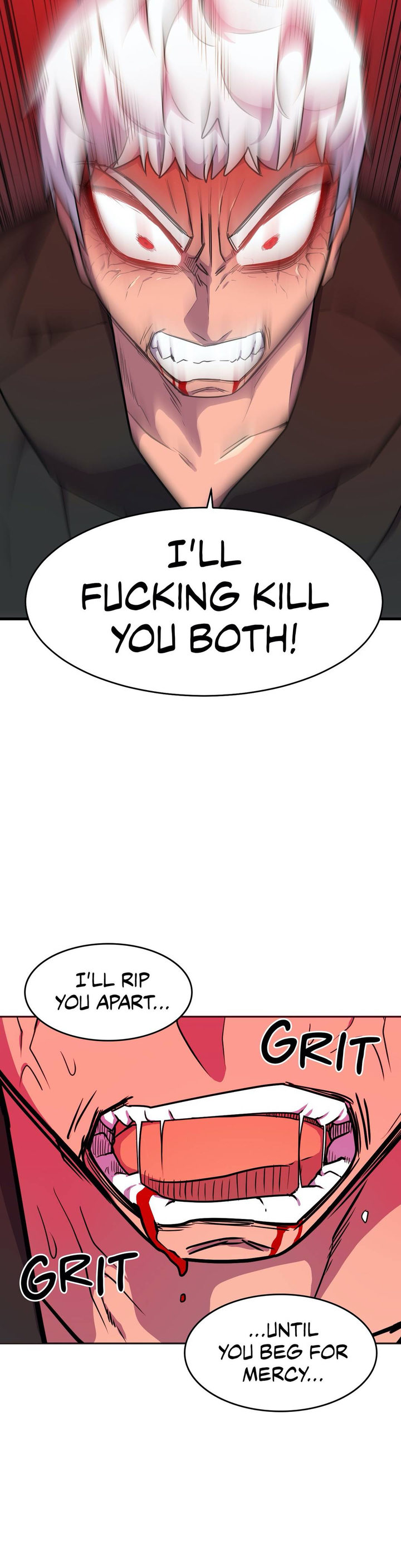 Hero Manager chapter 23 page 11