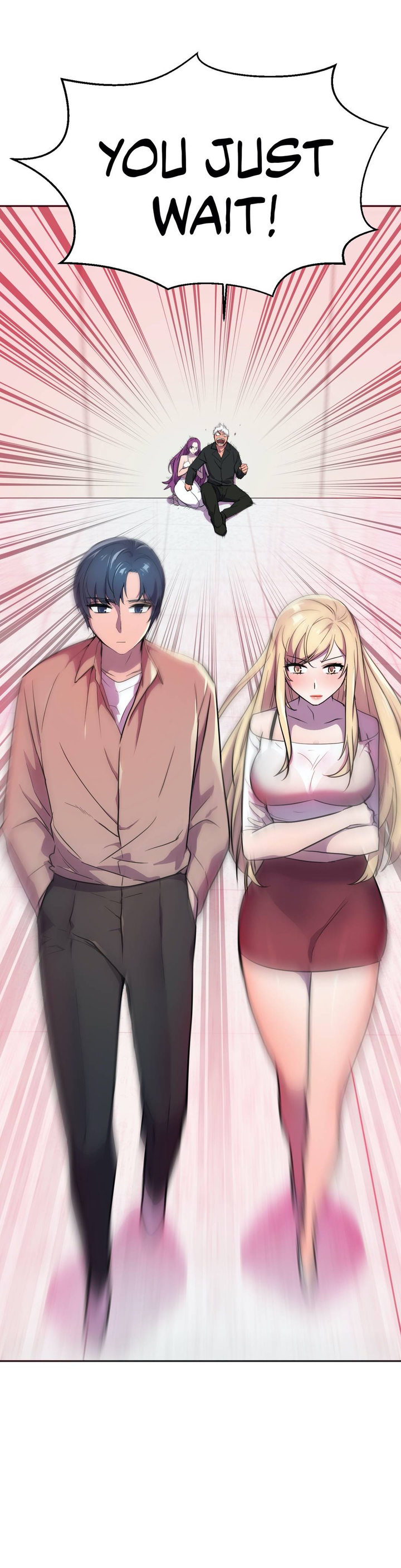 Hero Manager chapter 23 page 12