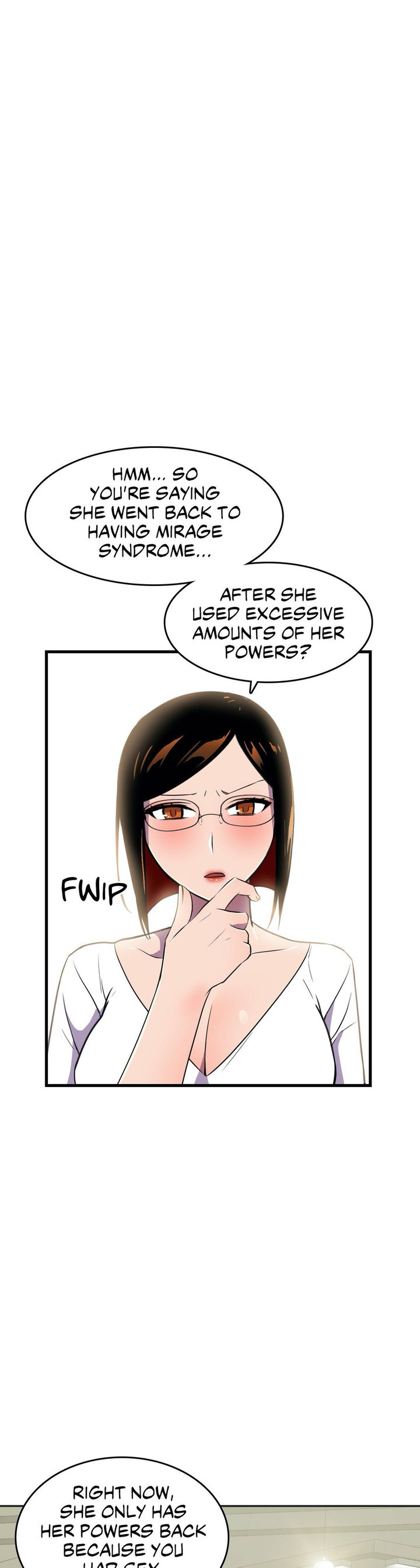 Hero Manager chapter 23 page 19