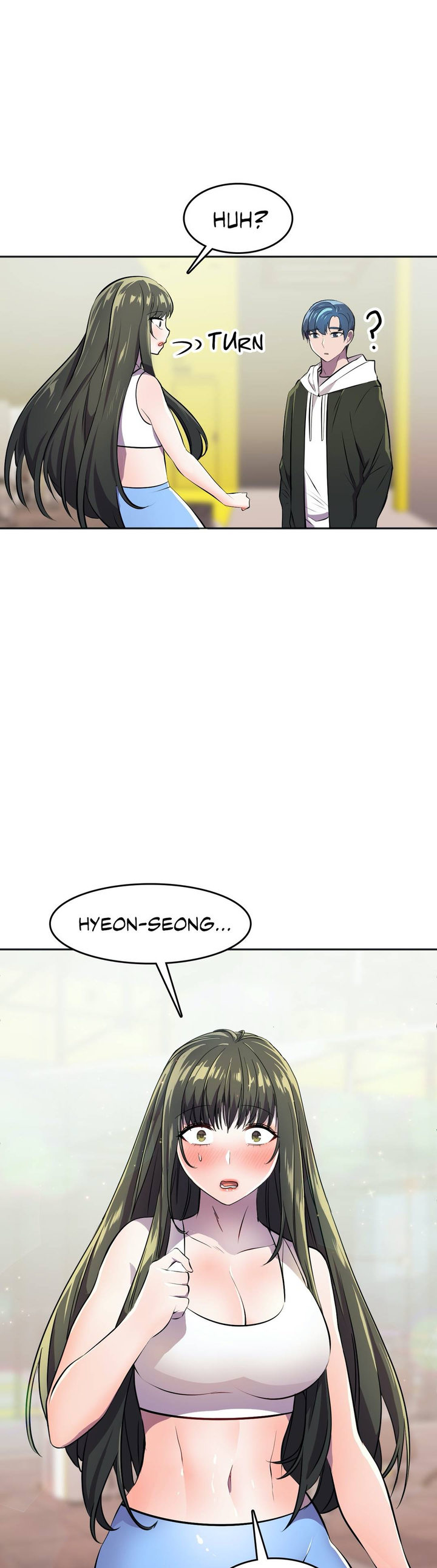 Hero Manager chapter 23 page 41