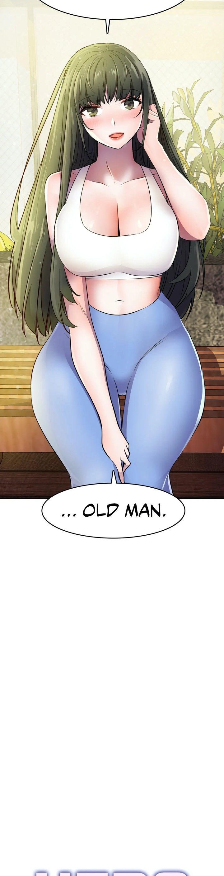 Hero Manager chapter 24 page 8
