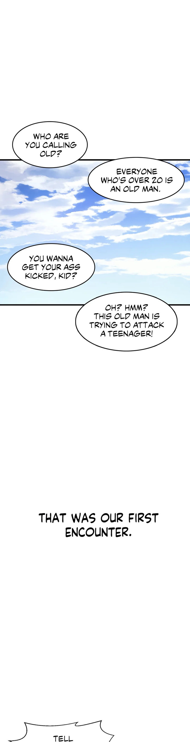Hero Manager chapter 24 page 13