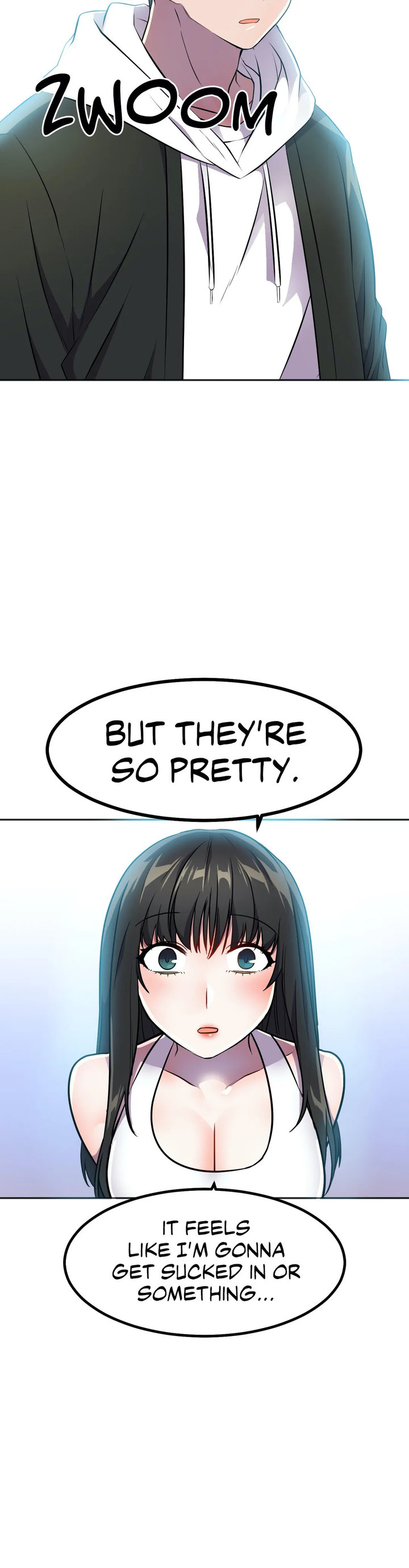 Hero Manager chapter 24 page 34