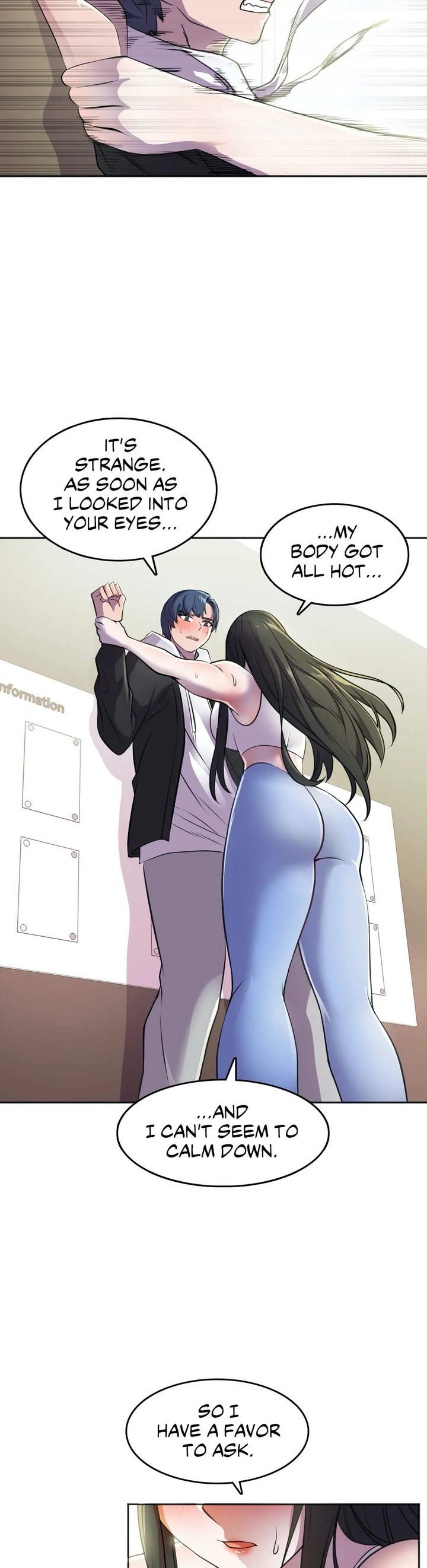Hero Manager chapter 24 page 39