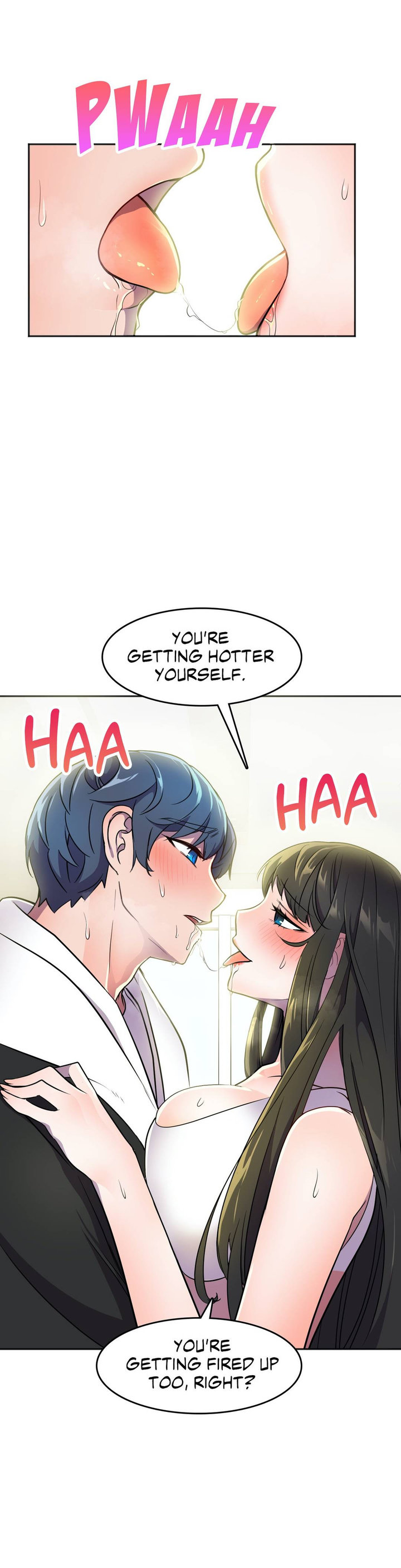 Hero Manager chapter 25 page 3