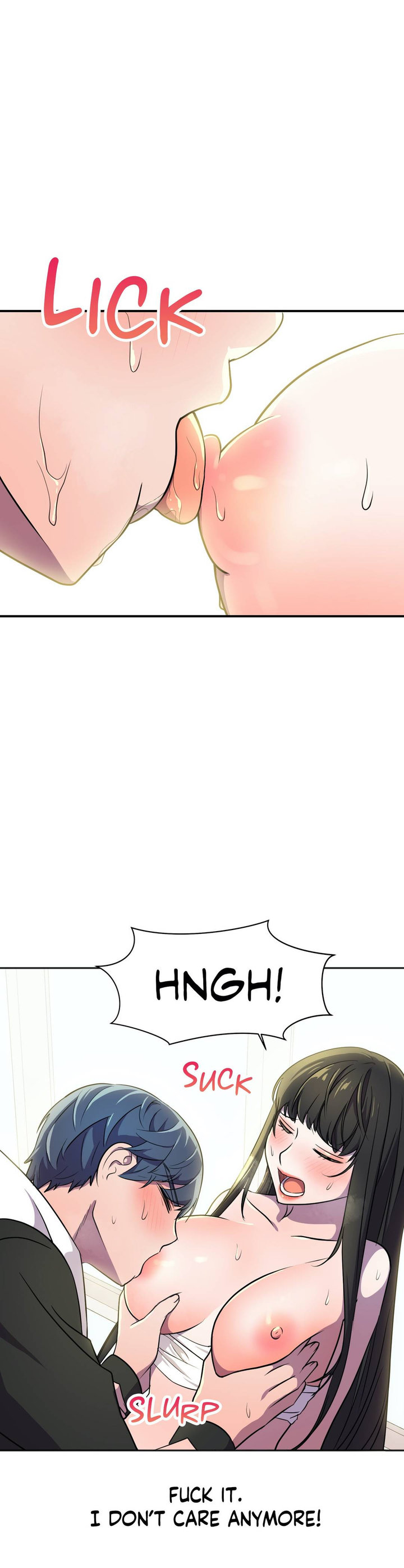 Hero Manager chapter 25 page 7