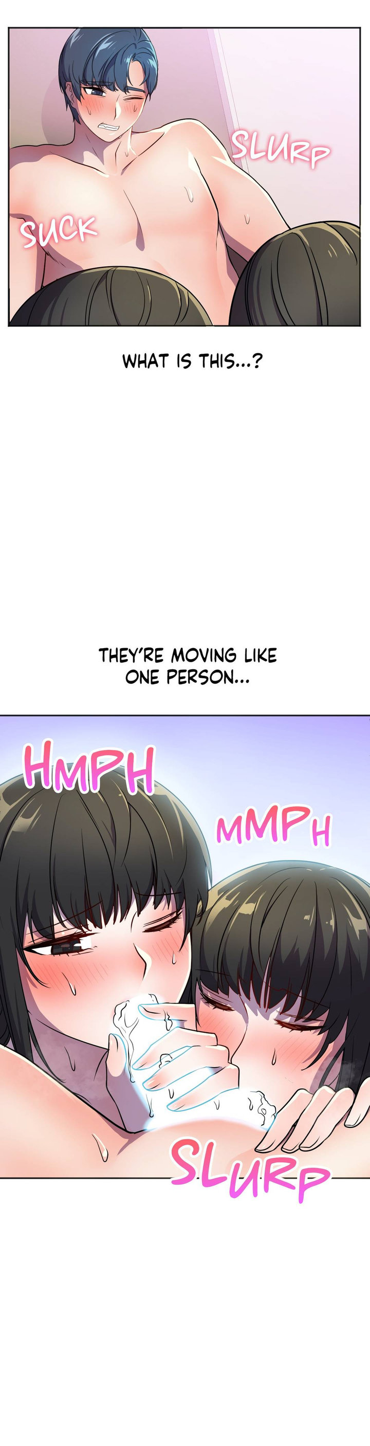 Hero Manager chapter 25 page 23