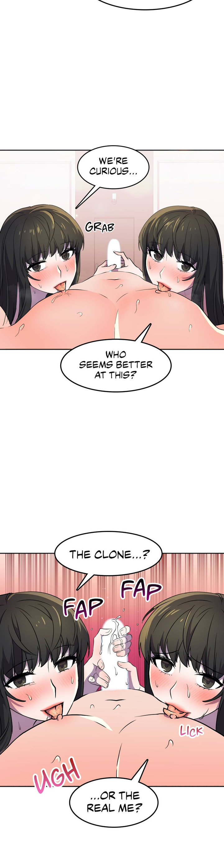 Hero Manager chapter 25 page 29