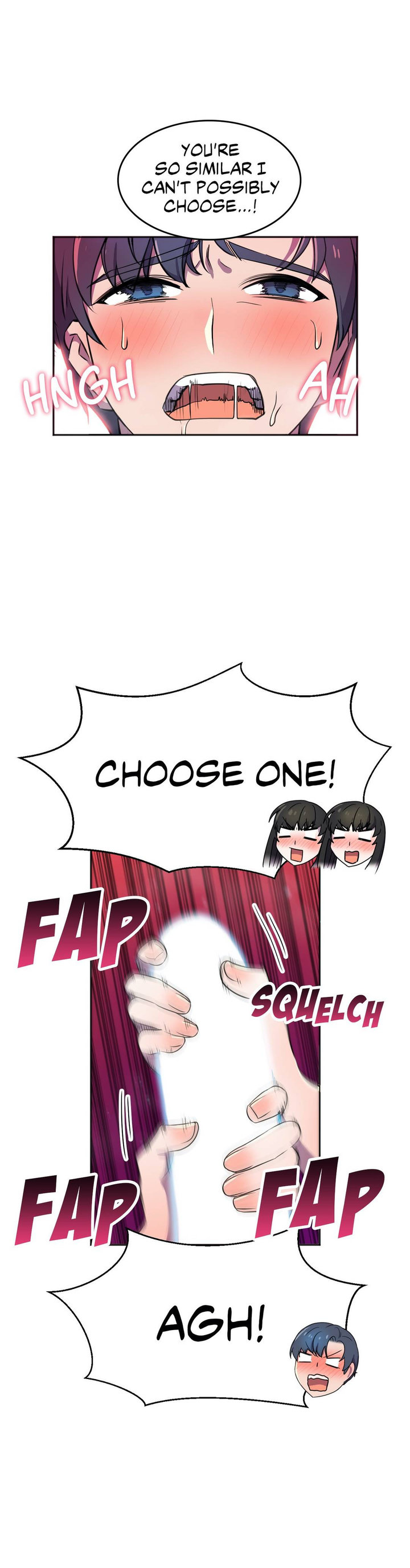 Hero Manager chapter 25 page 30