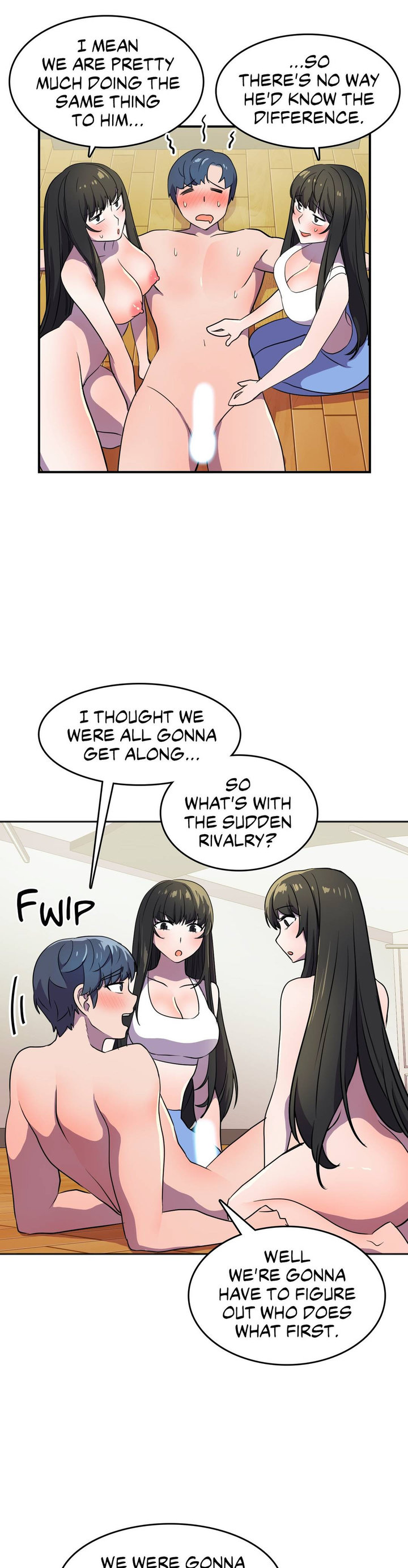 Hero Manager chapter 25 page 31