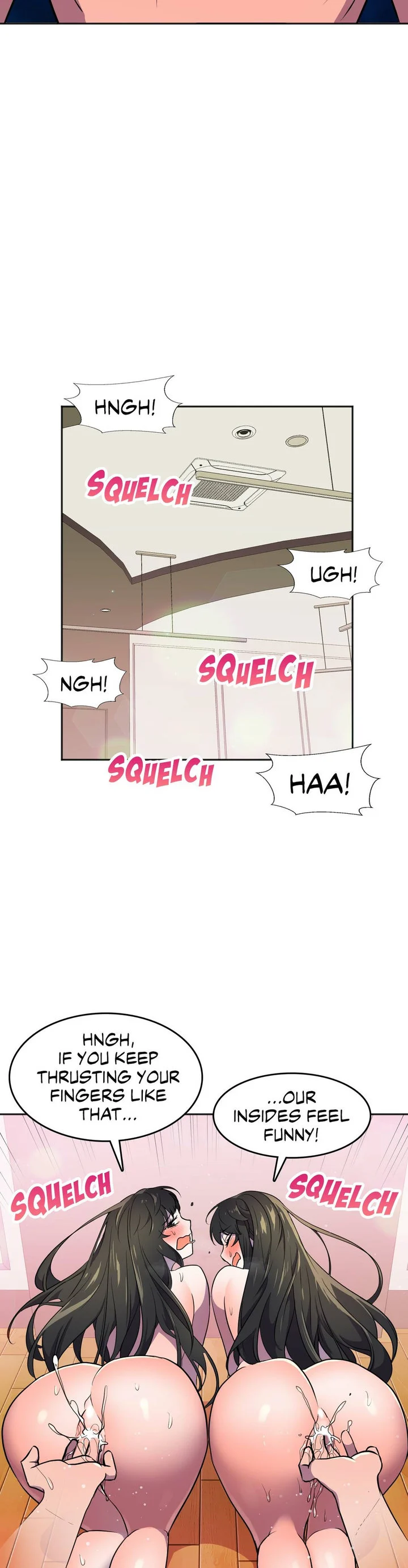 Hero Manager chapter 25 page 34