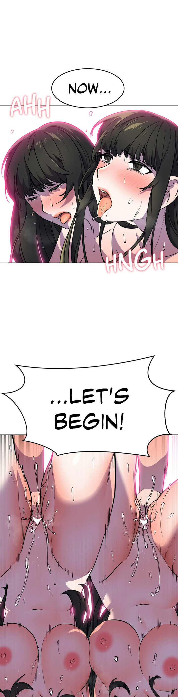 Hero Manager chapter 26 page 2