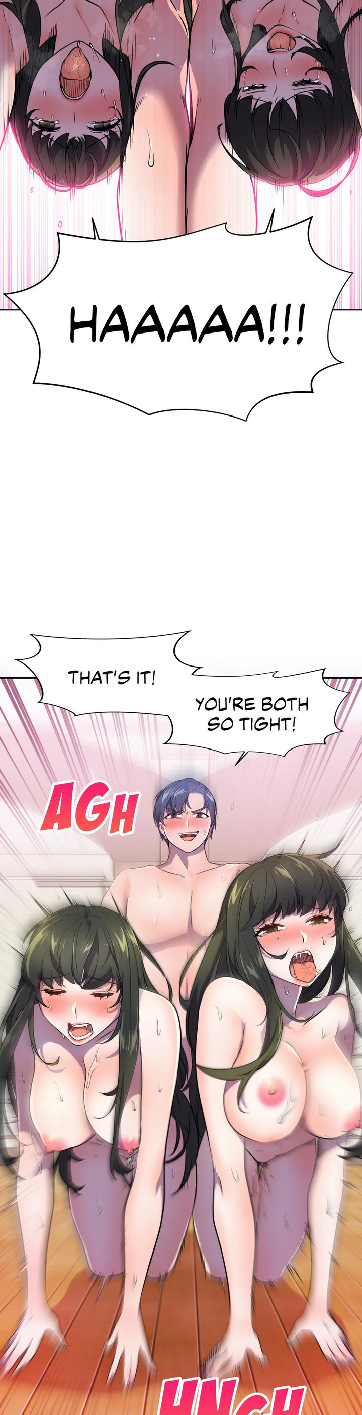 Hero Manager chapter 26 page 3