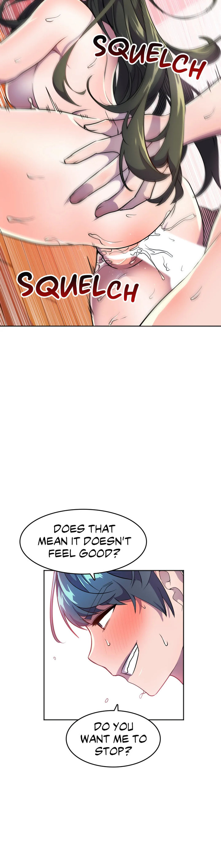 Hero Manager chapter 26 page 9